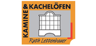 Ruth & Roland Lettenbauer, Kamine & Kachelöfen
