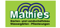 Garten - und Landschaftsbau Mathies Gmbh